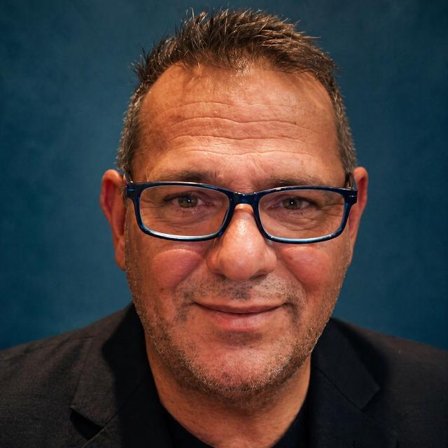 Dino Deluca